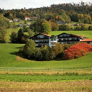 Hauzenberg-panorama Appartement Hauzenberg