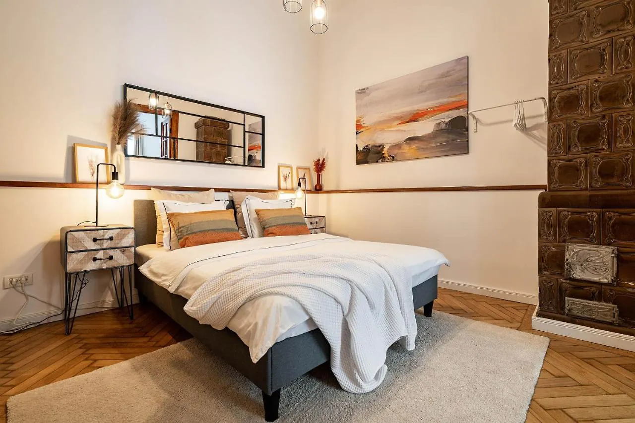 The- Point- 3Br Bright Cloud Daire Bükreş