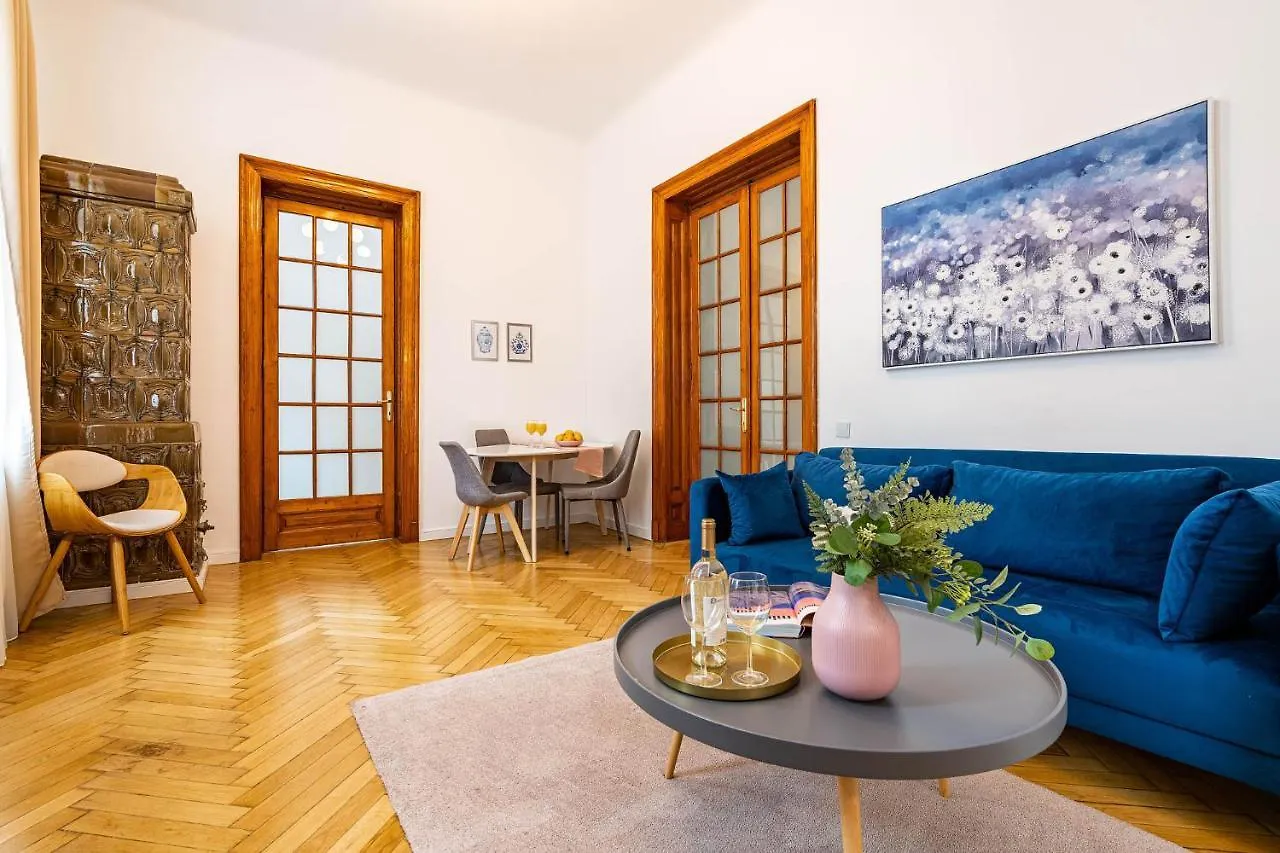 The- Point- 3Br Bright Cloud Daire Bükreş Romanya
